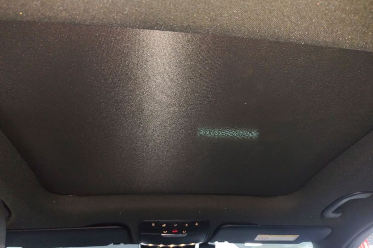 奔驰GLC AMG 2017款 AMG GLC 43 4MATIC局部细节22