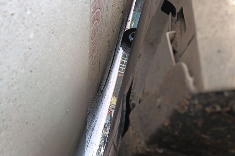 比亚迪 秦PLUS 2021款 EV 400KM 豪华型局部细节9001