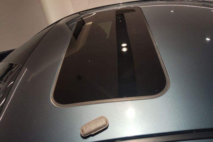 马自达 阿特兹 2018款 2.0L 智领科技版 国VI局部细节57