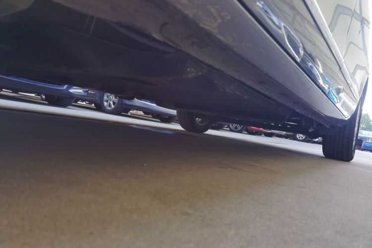 别克GL8 2017款 25S 豪华型 国V局部细节9002