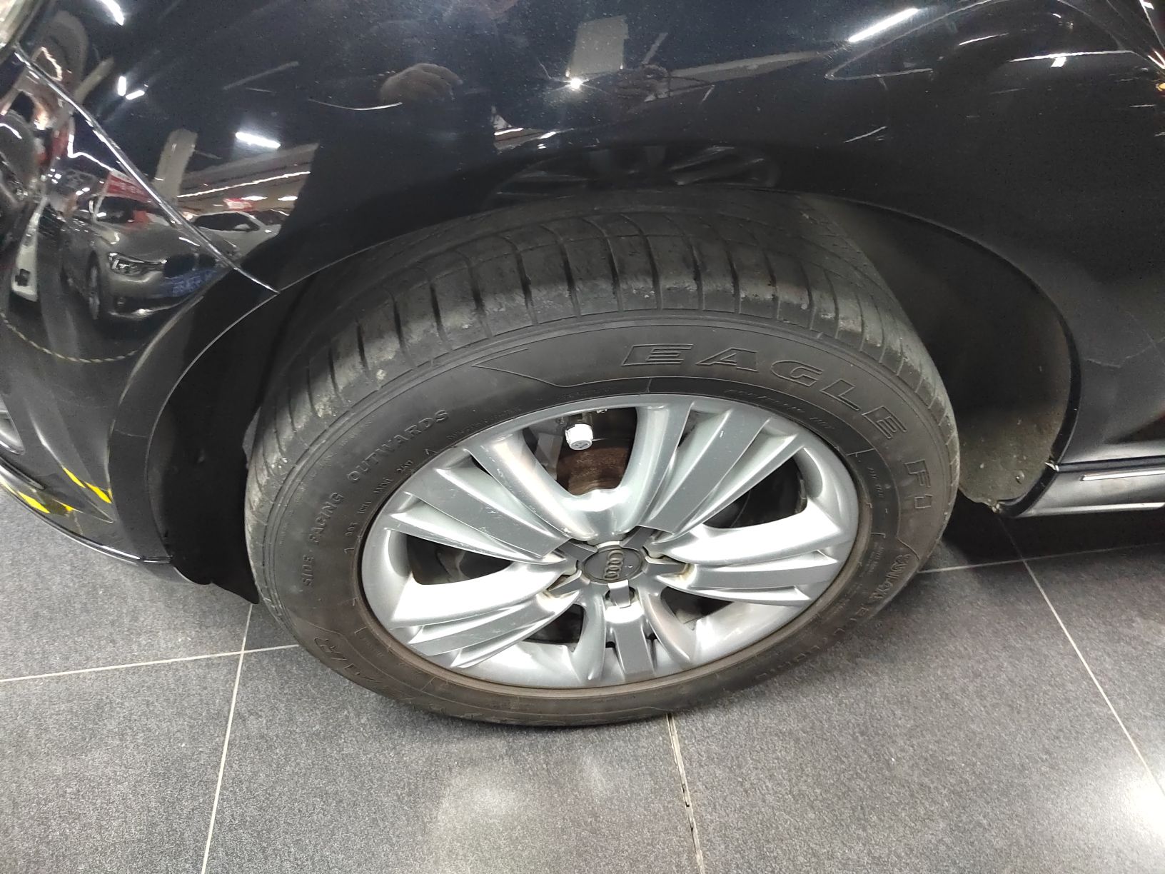 车300二手车图片