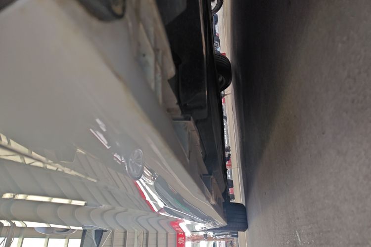 雷克萨斯ES 2023款 200 卓越版局部细节9002