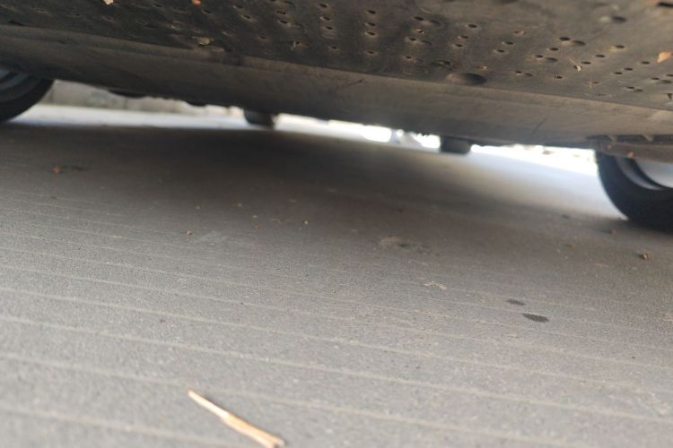 奥迪A4L 2020款 45 TFSI quattro 臻选动感型局部细节9008