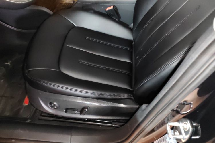 奥迪A6L 2014款 TFSI 标准型局部细节19