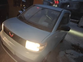 五菱汽车 宏光MINIEV 2020款 悦享款 磷酸铁锂