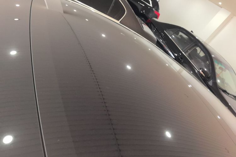 特斯拉 Model 3 2020款 改款 长续航后轮驱动版局部细节57