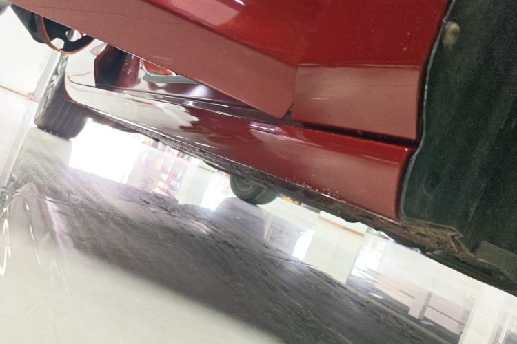 江汽集团 嘉悦A5 2020款 1.5T CVT超越+型局部细节9001