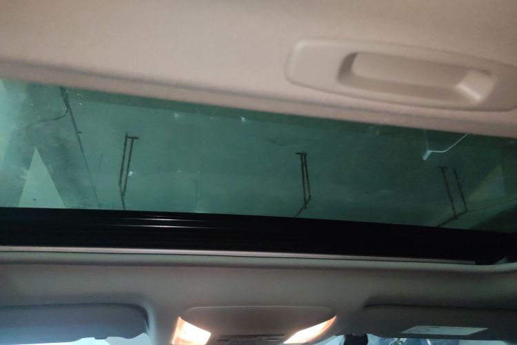 丰田 RAV4荣放 2021款 2.0L CVT两驱风尚版局部细节22