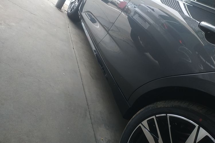 长安 逸动 2026款 第四代 1.5T 500Bar 智享型局部细节9002