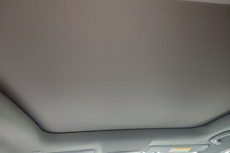 长安启源A06 2023款 至尊型中控内饰22