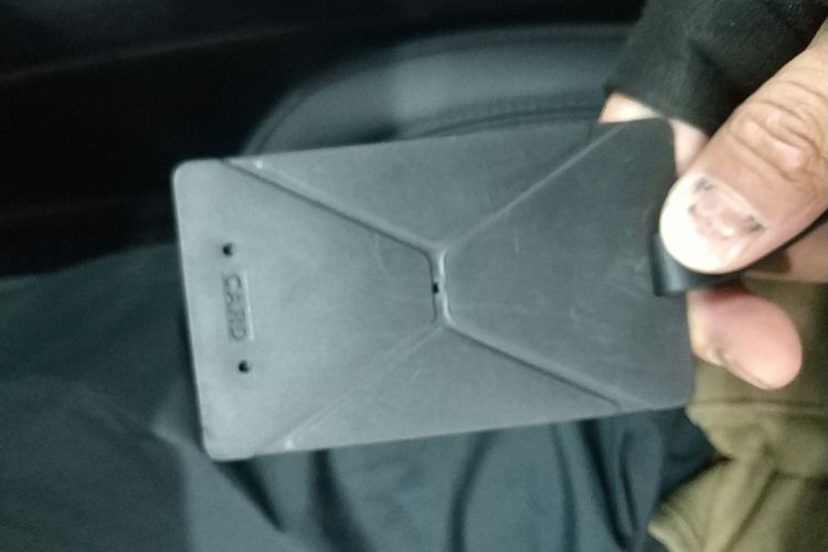 特斯拉 Model Y 2025款 长续航全轮驱动 首发版中控内饰11