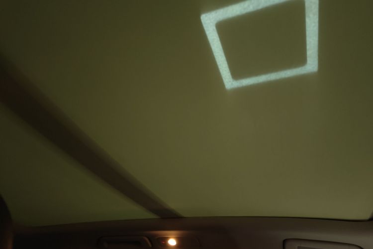 大众 途锐 2015款 3.0TSI 高配型局部细节22