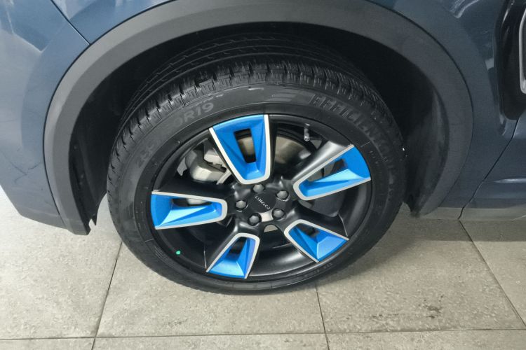 领克01 2021款 2.0TD 两驱耀Pro车身外观6007