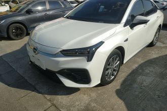 埃安 AION S 2023款 魅 580 磷酸铁锂