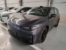 零跑汽车 零跑C10 2024款 210激光雷达版