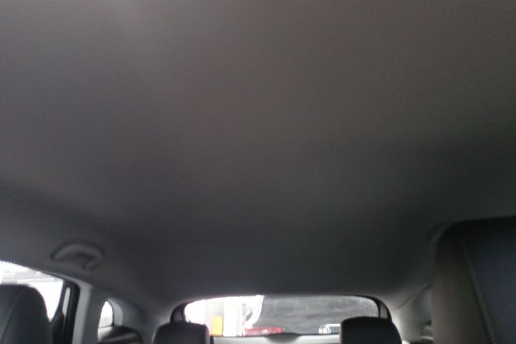 别克 微蓝6 2024款 430km 舒享版中控内饰22