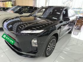 蔚来ES8 2026款 六座行政豪华版