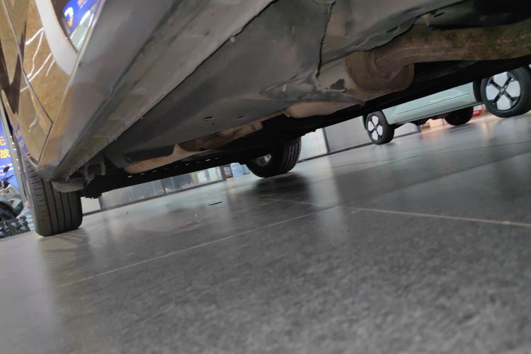 别克GL8 2018款 28T 舒适型 国VI局部细节9001