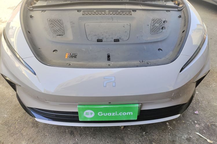 飞凡汽车 飞凡F7 2023款 进阶版局部细节24