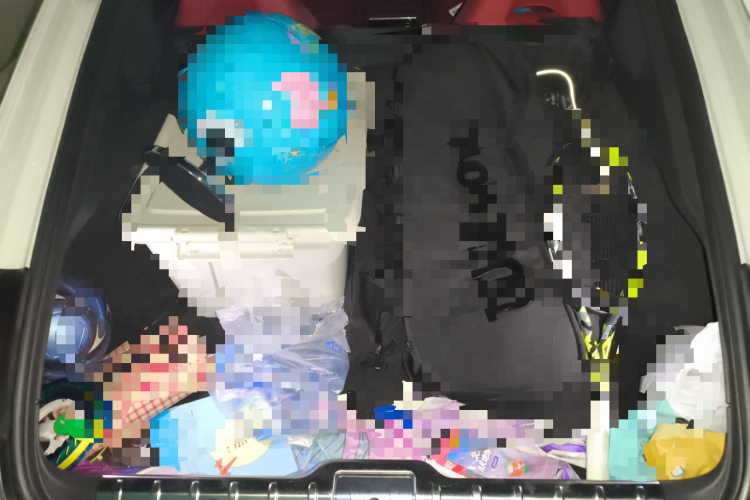 保时捷 2023款 改款 Panamera 2.9T 铂金版局部细节23