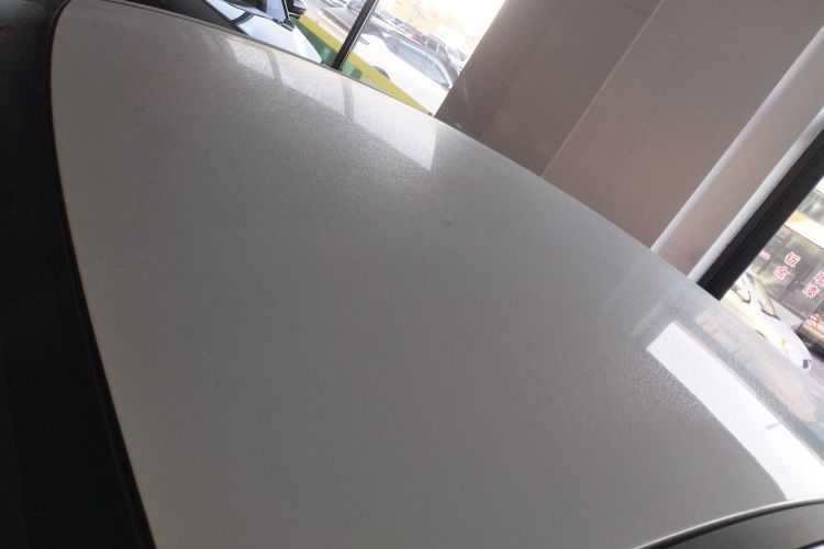 比亚迪 秦PLUS 2024款 荣耀版 DM-i 55KM领先型局部细节57