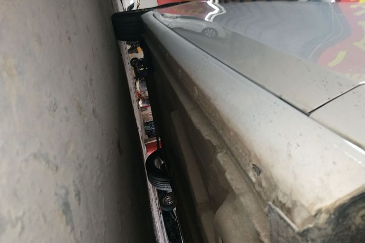 别克 威朗 2022款 Pro 533T 乐享版局部细节9001