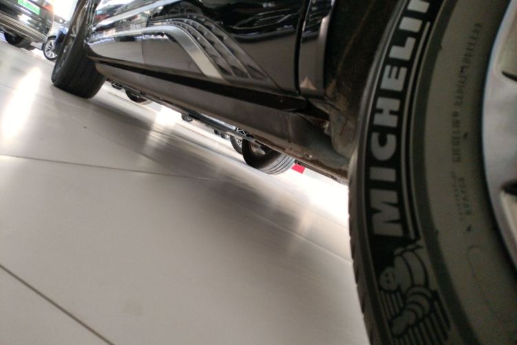 红旗HS5 2023款 2.0T 旗享Pro版局部细节9002