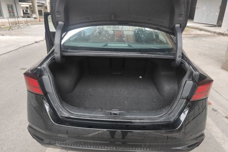 日产 天籁 2021款 2.0L XE 专享版局部细节23