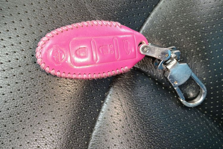 日产 轩逸 2016款 1.6XV CVT智享版中控内饰11