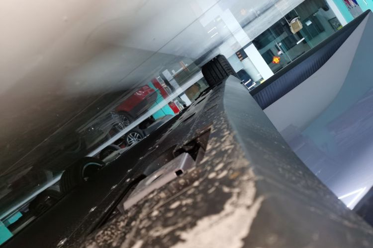 小鹏MONA M03 2025款 515 长续航 Plus局部细节9001