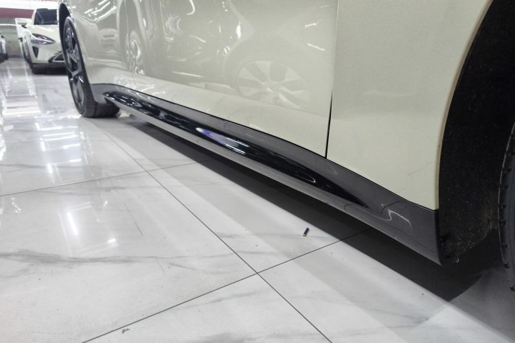 小米汽车 小米SU7 2024款 后驱超长续航高阶智驾Pro版局部细节9001