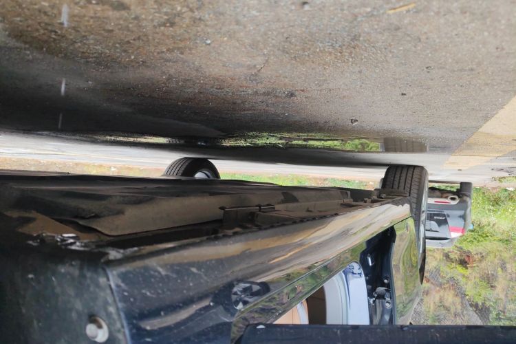 雷克萨斯ES 2020款 200 卓越版局部细节9001