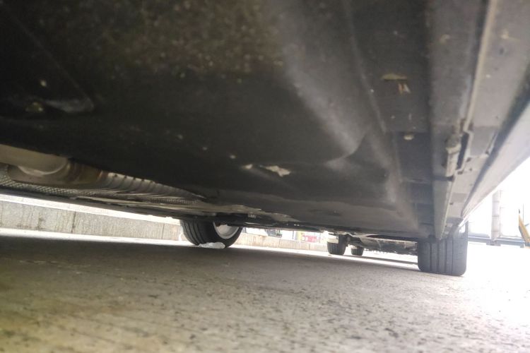 奥迪A6L 2024款 45 TFSI 臻选动感型局部细节9004