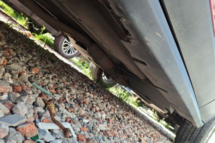 陆风X7 2015款 2.0T 全景尊贵版局部细节9002