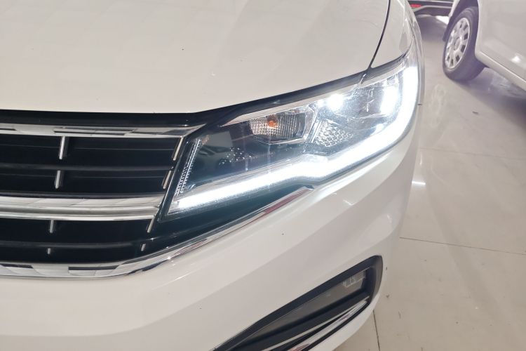 大众 宝来 2021款 1.5L 自动舒适智联版局部细节36