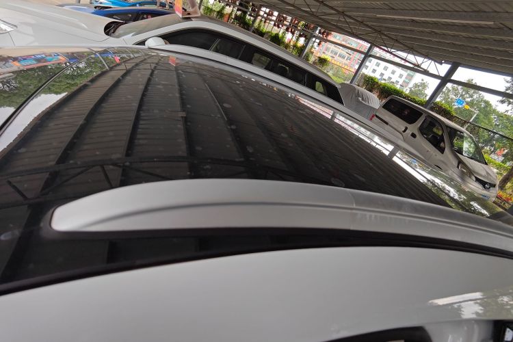 吉利汽车 帝豪GS 2019款 1.5TD DCT动 260T局部细节57