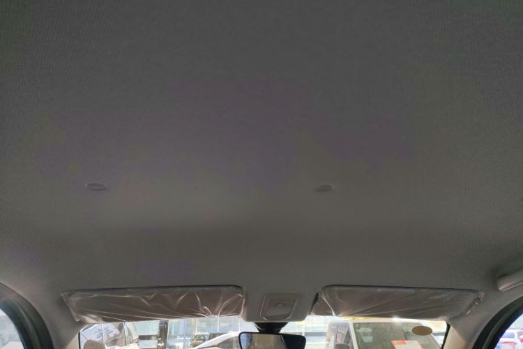 五菱汽车 宏光MINIEV 2025款 四门版 进阶款局部细节22