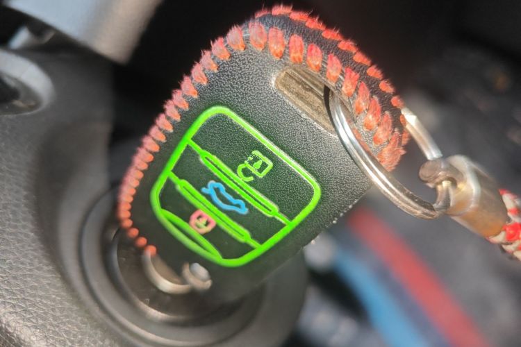 五菱汽车 五菱宏光S3 2019款 1.5L 手动舒适型 国VI中控内饰7001