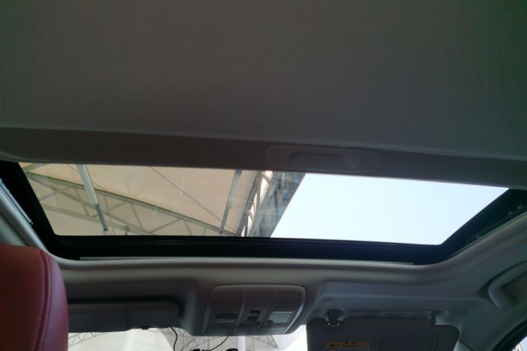 马自达3 昂克赛拉 2017款 三厢 1.5L 自动豪华型 国V局部细节22