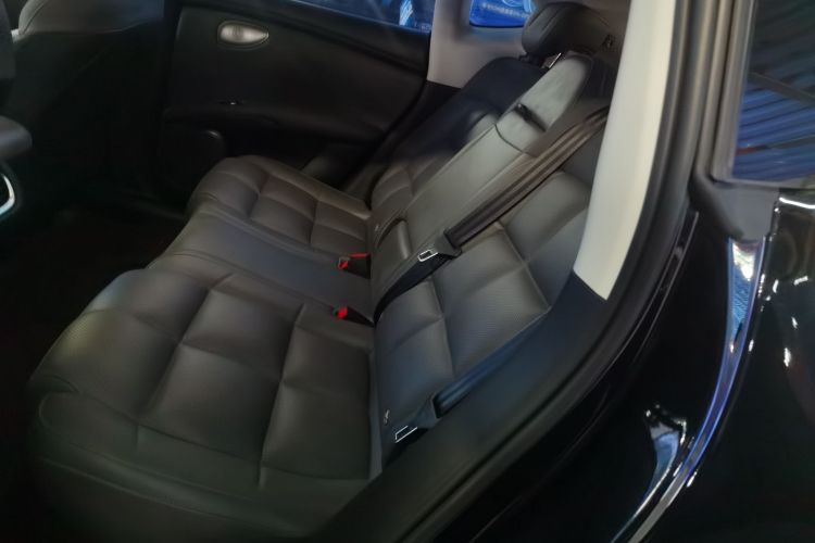 智己汽车 智己LS6 2025款 灵蜥智驾版中控内饰21