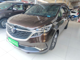 别克GL8 2020款 ES陆尊 653T 尊享型