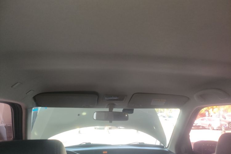 铃木 雨燕 2016款 1.5L 自动时尚型酷玩版局部细节22