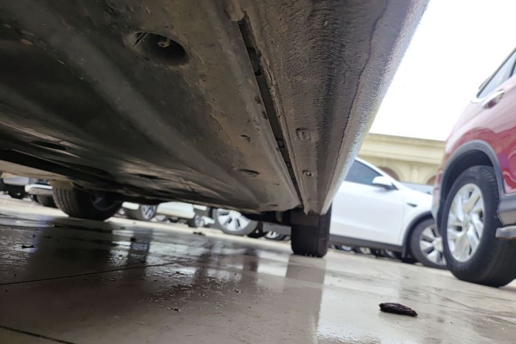 大众 速腾 2023款 200TSI DSG超越版局部细节9002