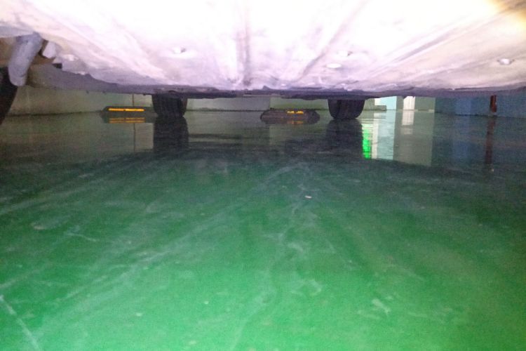 宝马5系 2018款 528Li 上市特别版局部细节9008