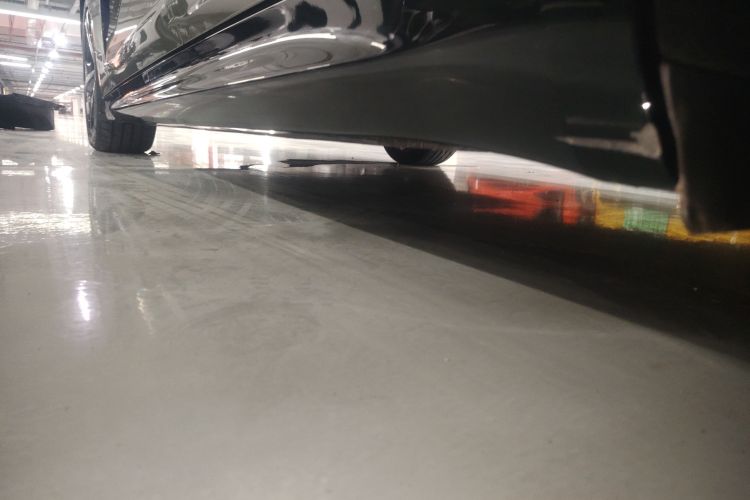 小米汽车 小米SU7 2024款 四驱超长续航高阶智驾Max版局部细节9002