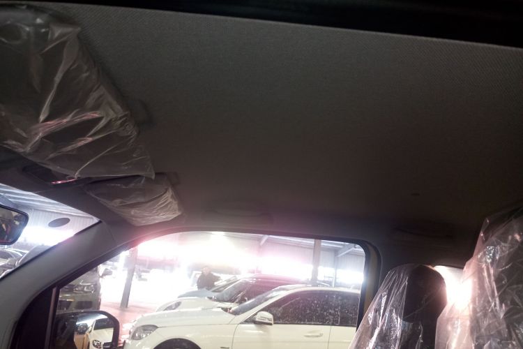 五菱汽车 宏光MINIEV 2022款 马卡龙臻享款 磷酸铁锂中控内饰22