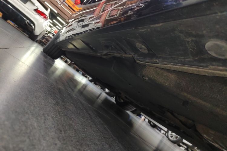 奥迪A6L 2016款 45 TFSI quattro 运动型局部细节9002