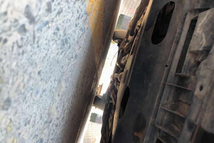 日产 奇骏 2017款 2.0L CVT舒适版 2WD局部细节9008