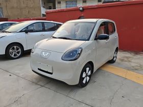 五菱汽车 宏光MINIEV 2025款 四门版 进阶款