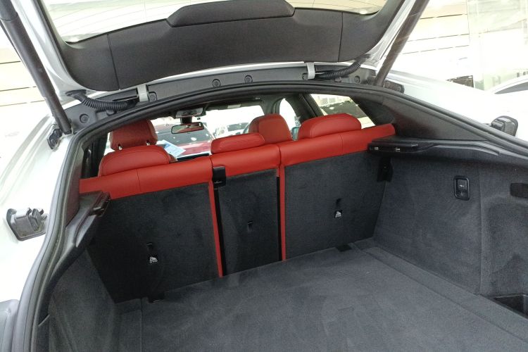 宝马X6 2019款 xDrive28i M运动套装局部细节23